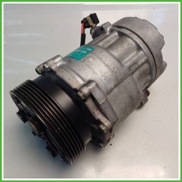 Compressore Clima AC Aria Condizionata SANDEN SD7V16 DR dr5 735040006