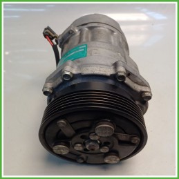 Compressore Clima AC Aria Condizionata SANDEN SD7V16 DR dr5 735040006