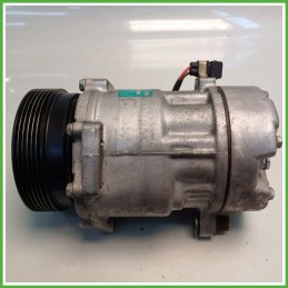 Compressore Clima AC Aria Condizionata SANDEN SD7V16 DR dr5 735040006