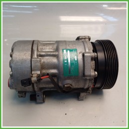 Compressore Clima AC Aria Condizionata SANDEN SD7V16 DR dr5 735040006