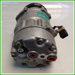 Compressore Clima AC Aria Condizionata SANDEN SD7V16 DR dr5 735040006