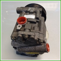 Compressore Clima AC Aria Condizionata DENSO SCSB06 LANCIA YPSILON TE 71797201