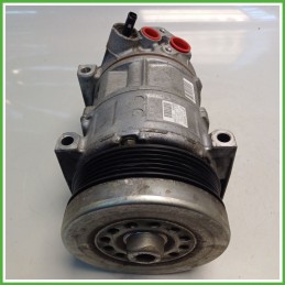 Compressore Clima AC Aria Condizionata DENSO 447190-2152 FIAT PUNTO EVO 3J 50541342