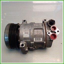 Compressore Clima AC Aria Condizionata DENSO 447190-2152 FIAT PUNTO EVO 3J 50541342