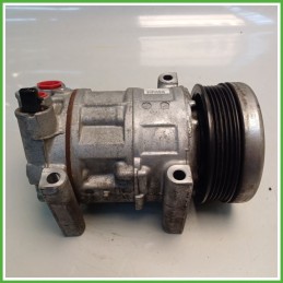 Compressore Clima AC Aria Condizionata DENSO 447190-2152 FIAT PUNTO EVO 3J 50541342