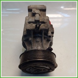 Compressore Clima AC Aria Condizionata DENSO SCSC06 FIAT PUNTO 2U 52060460