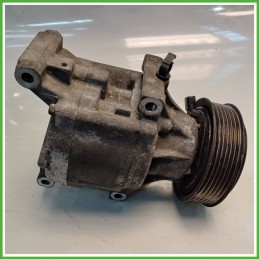 Compressore Clima AC Aria Condizionata DENSO SCSC06 FIAT PUNTO 2U 52060460
