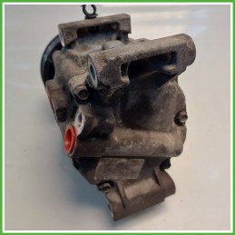 Compressore Clima AC Aria Condizionata DENSO SCSC06 FIAT PUNTO 2U 52060460