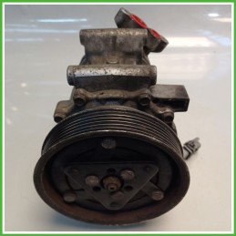 Compressore Clima AC Aria Condizionata SANDEN SD6V12 RENAULT KANGOO FURGONE 8200953359