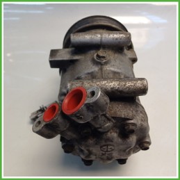 Compressore Clima AC Aria Condizionata SANDEN SD6V12 RENAULT KANGOO FURGONE 8200953359