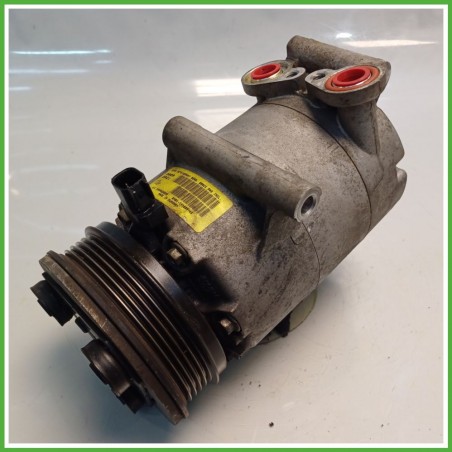Compressore Clima AC Aria Condizionata FOMOCO 6M5H-19D625-AB FORD FOCUS CB4 1784597
