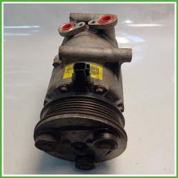 Compressore Clima AC Aria Condizionata FOMOCO 6M5H-19D625-AB FORD FOCUS CB4 1784597