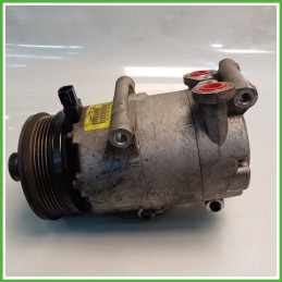 Compressore Clima AC Aria Condizionata FOMOCO 6M5H-19D625-AB FORD FOCUS CB4 1784597
