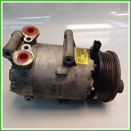 Compressore Clima AC Aria Condizionata FOMOCO 6M5H-19D625-AB FORD FOCUS CB4 1784597