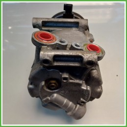 Compressore Clima AC Aria Condizionata FOMOCO 6M5H-19D625-AB FORD FOCUS CB4 1784597