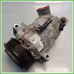 Compressore Clima AC Aria Condizionata SANDEN PXC14 OPEL ASTRA B16 39076800