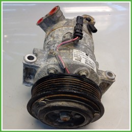Compressore Clima AC Aria Condizionata SANDEN PXC14 OPEL ASTRA B16 39076800