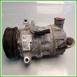 Compressore Clima AC Aria Condizionata SANDEN PXC14 OPEL ASTRA B16 39076800