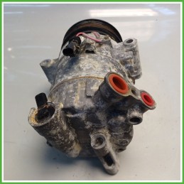 Compressore Clima AC Aria Condizionata SANDEN PXC14 OPEL ASTRA B16 39076800