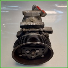 Compressore Clima AC Aria Condizionata SANDEN SD6V12 RENAULT TWINGO 2a Serie 8200819568