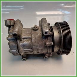 Compressore Clima AC Aria Condizionata SANDEN SD6V12 RENAULT TWINGO 2a Serie 8200819568