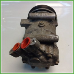 Compressore Clima AC Aria Condizionata SANDEN SD6V12 RENAULT TWINGO 2a Serie 8200819568