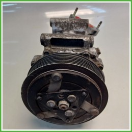 Compressore Clima AC Aria Condizionata SANDEN SD6V12 PEUGEOT BIPPER 9800821980