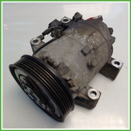 Compressore Clima AC Aria Condizionata CALSONIC 2J831-45010 NISSAN MICRA K11E 926001F710