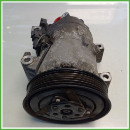 Compressore Clima AC Aria Condizionata CALSONIC 2J831-45010 NISSAN MICRA K11E 926001F710