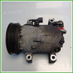 Compressore Clima AC Aria Condizionata CALSONIC 2J831-45010 NISSAN MICRA K11E 926001F710