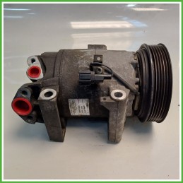 Compressore Clima AC Aria Condizionata CALSONIC 2J831-45010 NISSAN MICRA K11E 926001F710