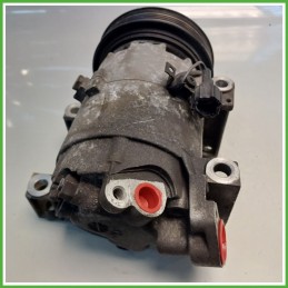 Compressore Clima AC Aria Condizionata CALSONIC 2J831-45010 NISSAN MICRA K11E 926001F710