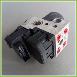 Centralina Pompa Aggregato ABS Usata BOSCH 227385036231