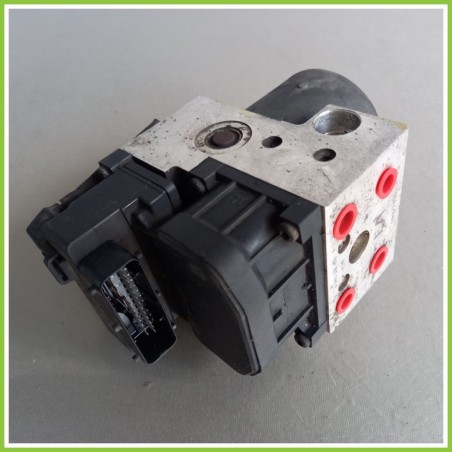 Centralina ABS Modulo Pompa BOSCH 0265216478 OPEL CORSA X01 Originale Usato