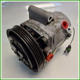 Compressore Clima AC Aria Condizionata CALSONIC SS96DLG2 SMART FORTWO A/C451 A1322300011