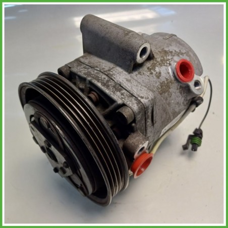 Compressore Clima AC Aria Condizionata CALSONIC SS96DLG2 SMART FORTWO A/C451 A1322300011