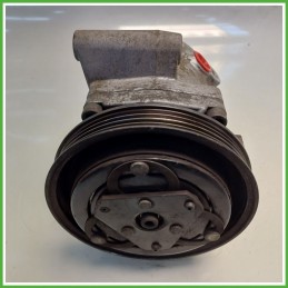 Compressore Clima AC Aria Condizionata CALSONIC SS96DLG2 SMART FORTWO A/C451 A1322300011