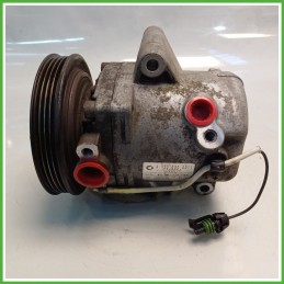 Compressore Clima AC Aria Condizionata CALSONIC SS96DLG2 SMART FORTWO A/C451 A1322300011