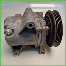 Compressore Clima AC Aria Condizionata CALSONIC SS96DLG2 SMART FORTWO A/C451 A1322300011