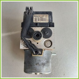 Centralina Pompa Aggregato ABS Usata BOSCH 227385036231