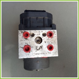 Centralina Pompa Aggregato ABS Usata BOSCH 227385036231