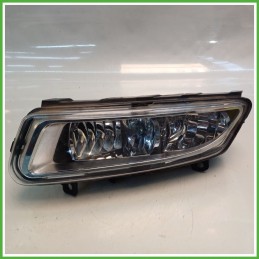 Faro Fanale Fendinebbia Anteriore Sinistro SX HELLA 174162-01 VOLKSWAGEN POLO 6R 6R0941061C Usato