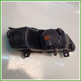 Faro Fanale Fendinebbia Anteriore Sinistro SX HELLA 174162-01 VOLKSWAGEN POLO 6R 6R0941061C Usato