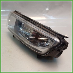 Faro Fanale Fendinebbia Anteriore Sinistro SX HELLA 174162-01 VOLKSWAGEN POLO 6R 6R0941061C Usato