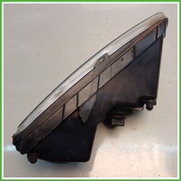 Faro Fanale Fendinebbia Anteriore Sinistro SX HELLA 174162-01 VOLKSWAGEN POLO 6R 6R0941061C Usato