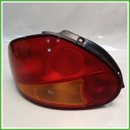 Fanale Fanalino Posteriore Sinistro SX SAMLIP 03-2050-4239 CHEVROLET (DAEWOO) MATIZ M100 96507734 Usato