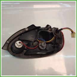 Fanale Fanalino Posteriore Sinistro SX SAMLIP 03-2050-4239 CHEVROLET (DAEWOO) MATIZ M100 96507734 Usato