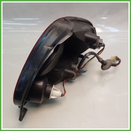 Fanale Fanalino Posteriore Sinistro SX SAMLIP 03-2050-4239 CHEVROLET (DAEWOO) MATIZ M100 96507734 Usato
