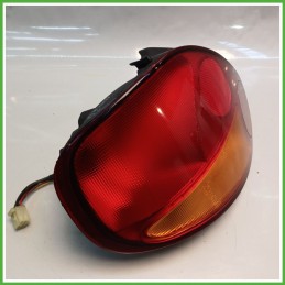 Fanale Fanalino Posteriore Sinistro SX SAMLIP 03-2050-4239 CHEVROLET (DAEWOO) MATIZ M100 96507734 Usato