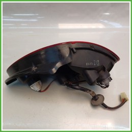 Fanale Fanalino Posteriore Sinistro SX SAMLIP 03-2050-4239 CHEVROLET (DAEWOO) MATIZ M100 96507734 Usato
